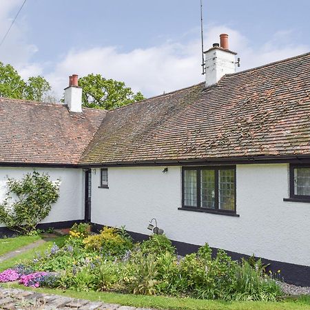 Kingshill Farm Cottage - 28270 그레이트미센던 외부 사진