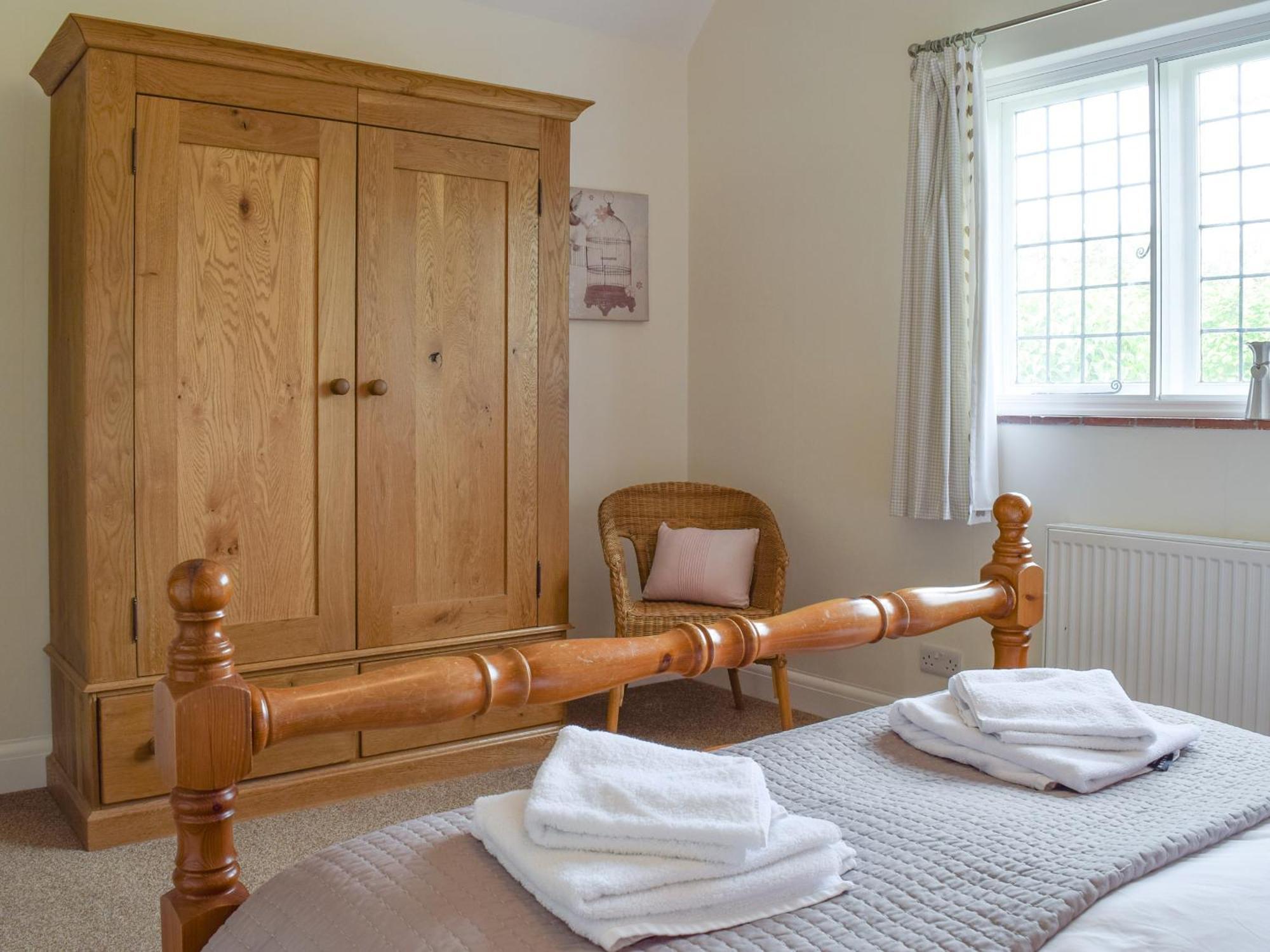 Kingshill Farm Cottage - 28270 그레이트미센던 외부 사진
