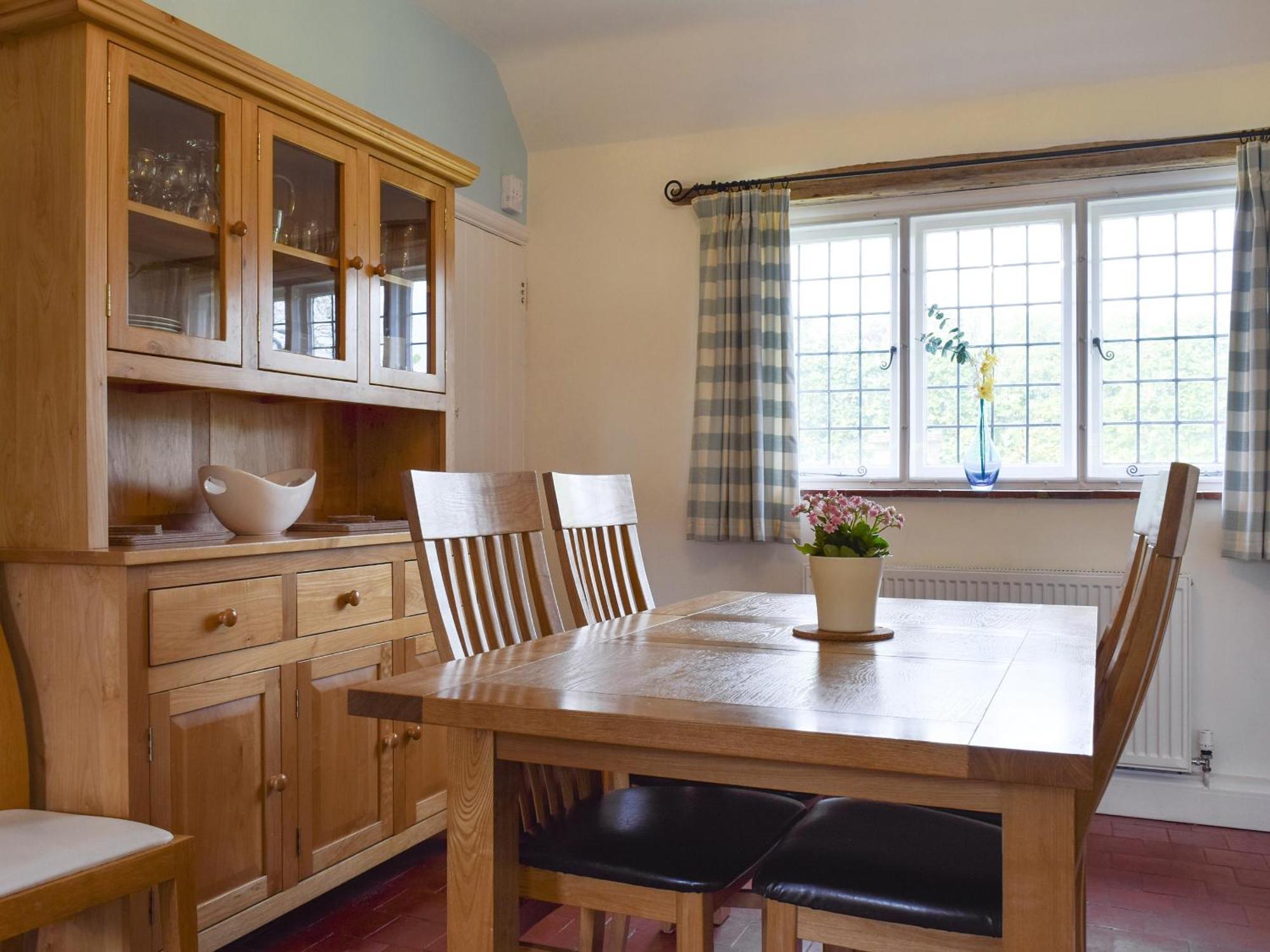Kingshill Farm Cottage - 28270 그레이트미센던 외부 사진