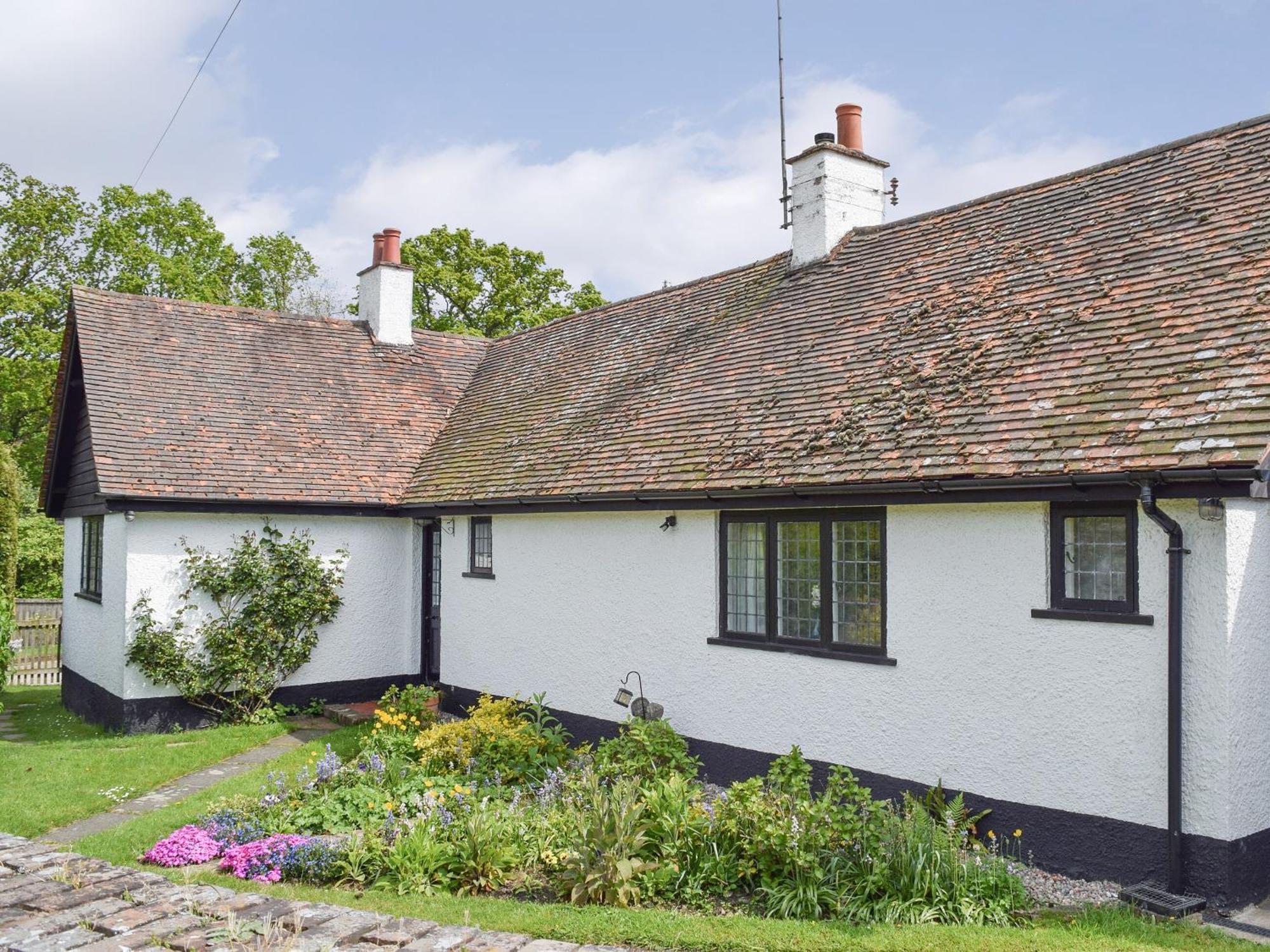 Kingshill Farm Cottage - 28270 그레이트미센던 외부 사진