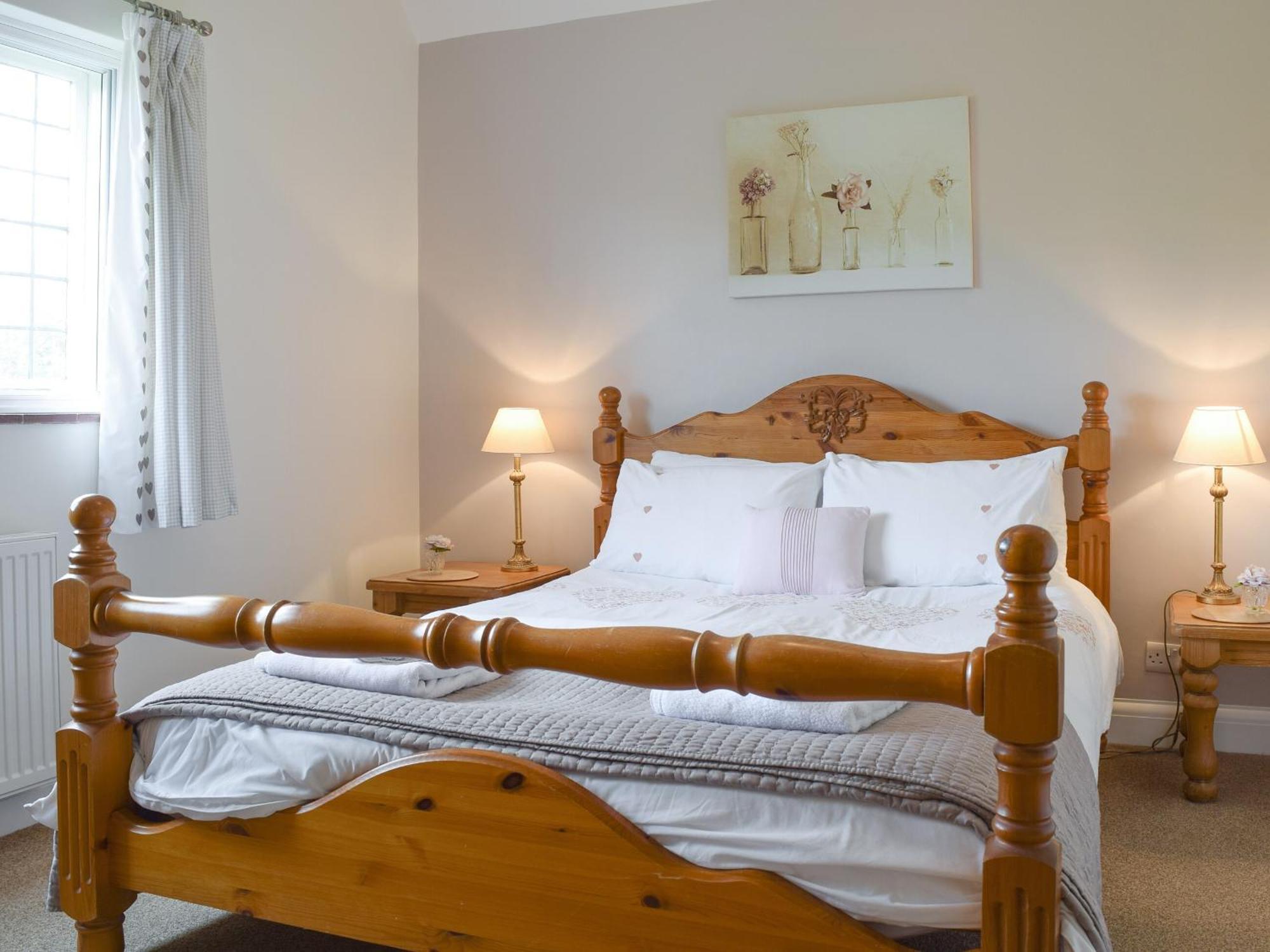 Kingshill Farm Cottage - 28270 그레이트미센던 외부 사진