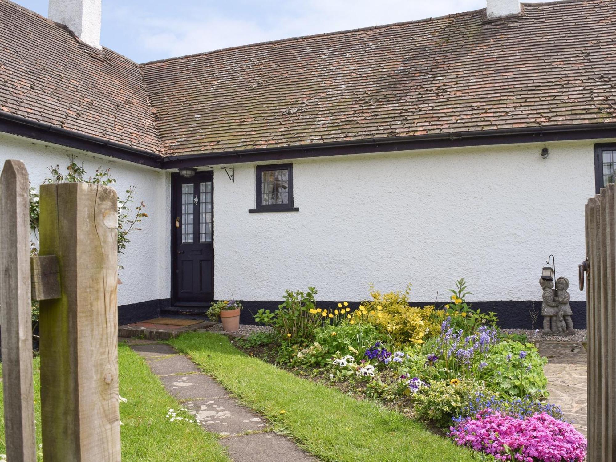 Kingshill Farm Cottage - 28270 그레이트미센던 외부 사진