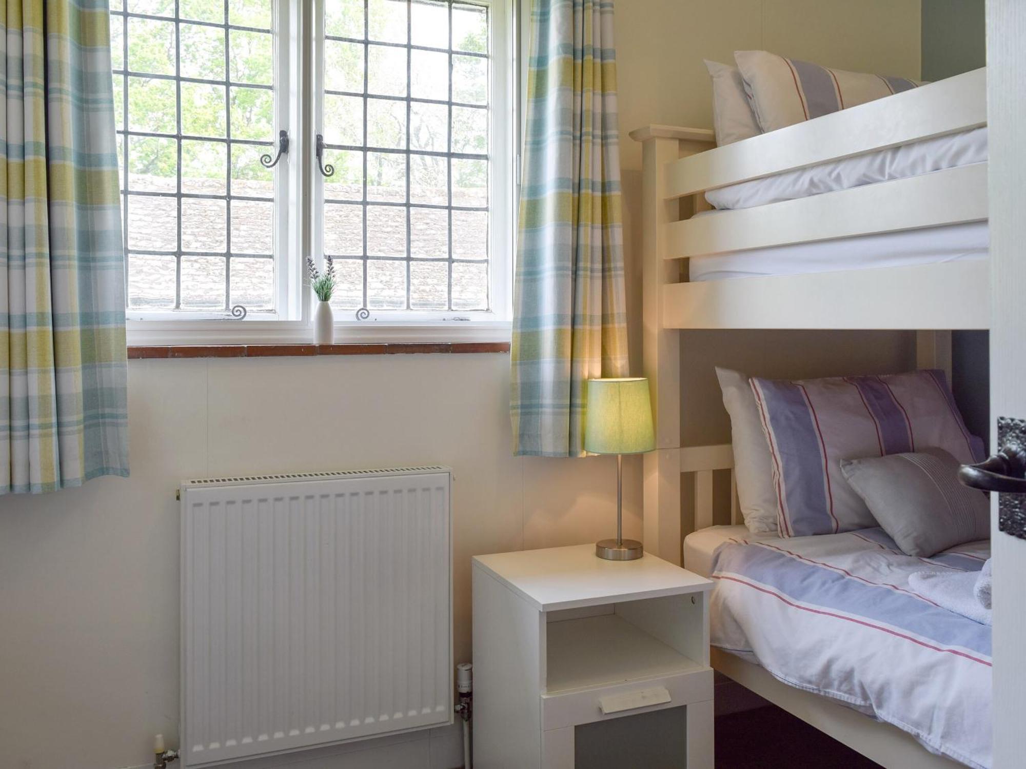 Kingshill Farm Cottage - 28270 그레이트미센던 외부 사진