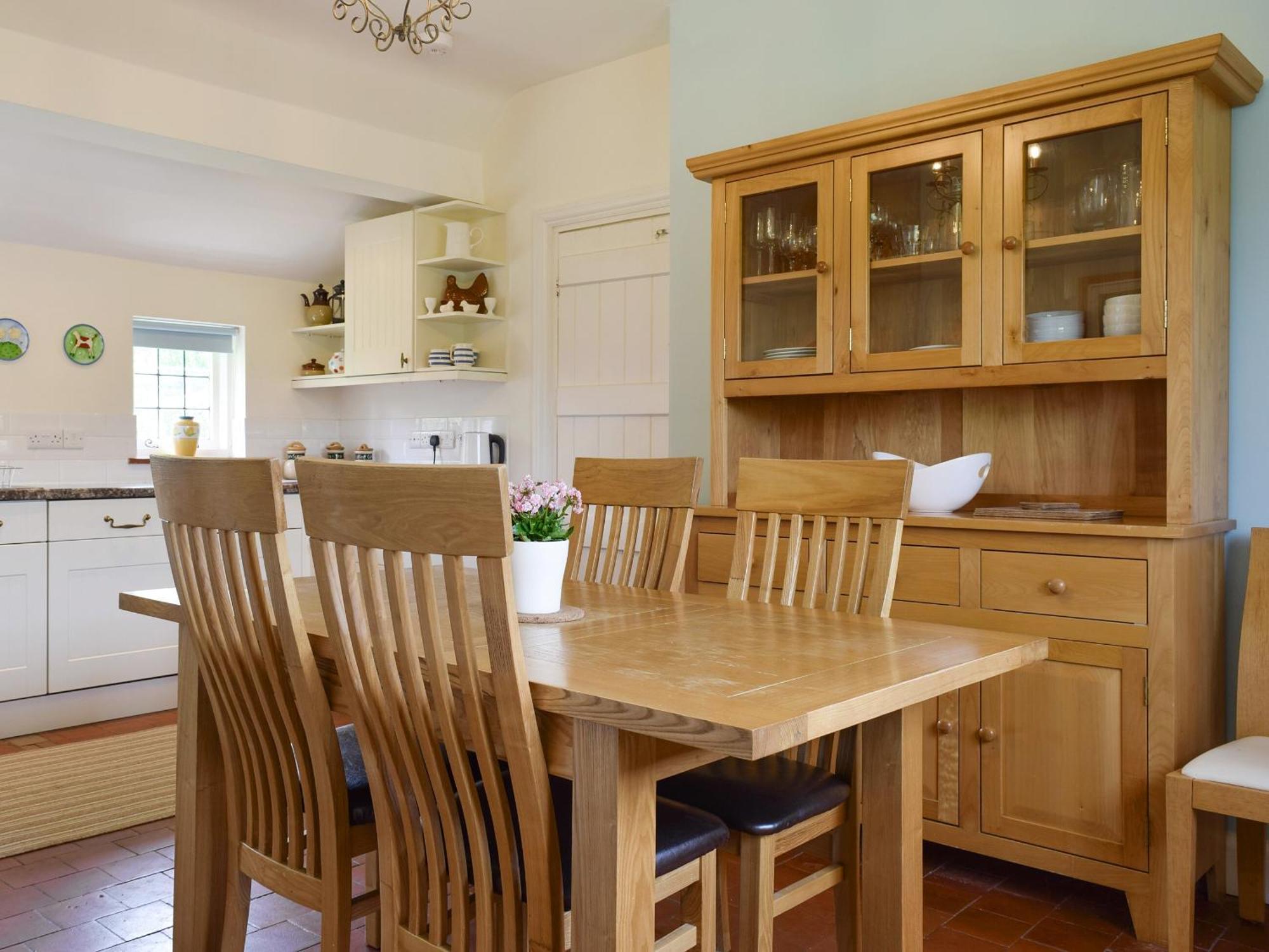 Kingshill Farm Cottage - 28270 그레이트미센던 외부 사진